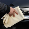 Automotive Cleaning Chamois Leather Cleaning Towel