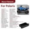 Polaris Big Boss 400L Electrical Battery Cover