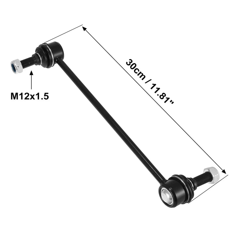 Dodge Journey 2 x Front Sway Bar End Links (2009-2018)