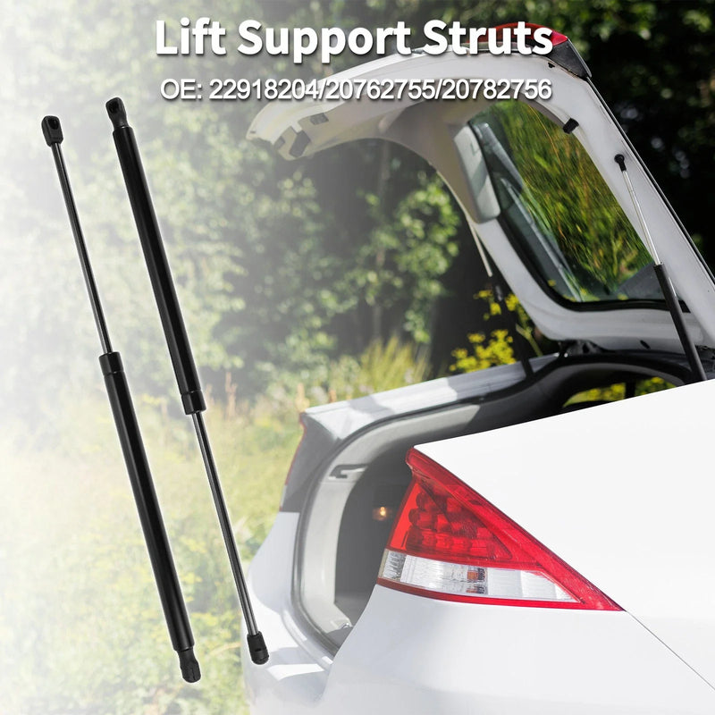 GMC Acadia Rear Hatch Lift Supports Struts