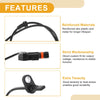 Mercedes-Benz B200 ABS Wheel Speed Sensor (2005-2012)