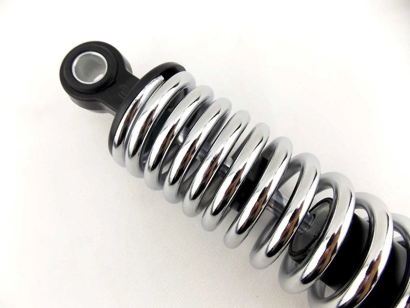 BSA A65 Star Twin 340mm Rear Shock Absorbers (1962-1966)