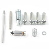 Mikuni VM22 VM Series Carburetor Repair Rebuild Kit (Universal)