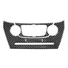 Dodge Journey Carbon Fiber AC Switch Button Panel Cover (2011-2018)