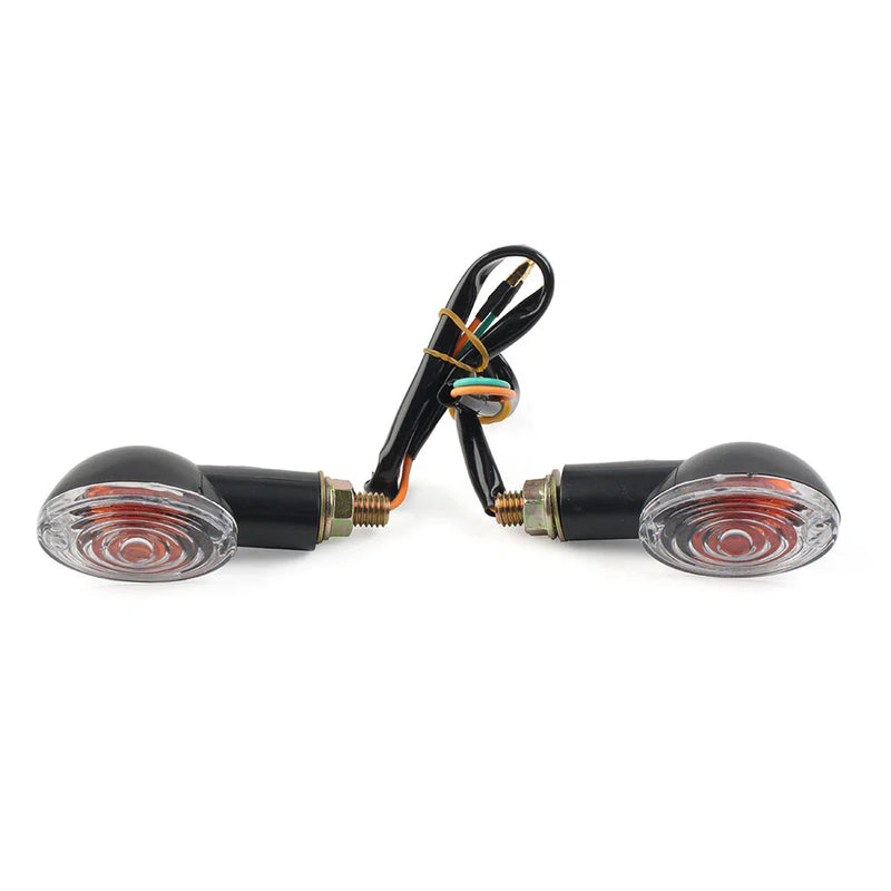 Kawasaki KLX110 Turn Signal Light Indicator (2009)