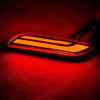 Toyota Camry LED Tail Brake Light (2018-2023)
