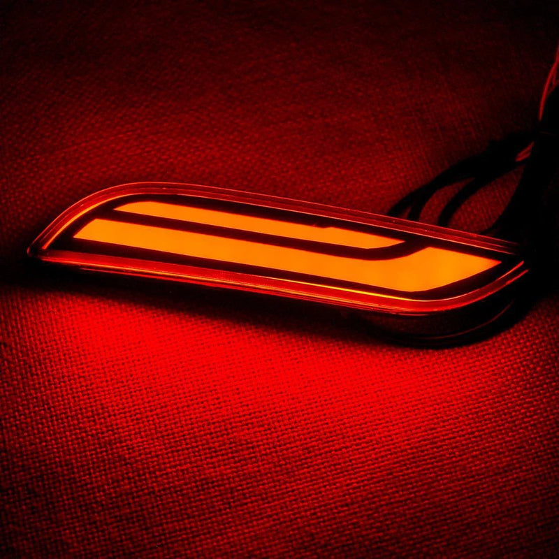 Toyota Camry LED Tail Brake Light (2018-2023)