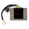 Ducati 1098 Biposto / Monoposto Voltage Regulator Rectifier (2007-2008)