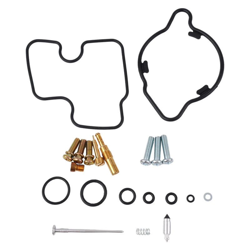 GL1500C GL1500CT Valkyrie 1500 6x Carburetor Repair Kit (1997–2003)
