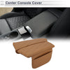 BMW 5 Series (2011-2017) Light Brown Center Console Cover