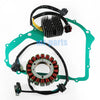 Kymco MXU450i 4x4 Stator Coil, Regulator Rectifier, Gasket (2011-2016)