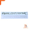 Ford Ranger PX MkII Wildtrak Front Door Graphics Stickers (15-18)
