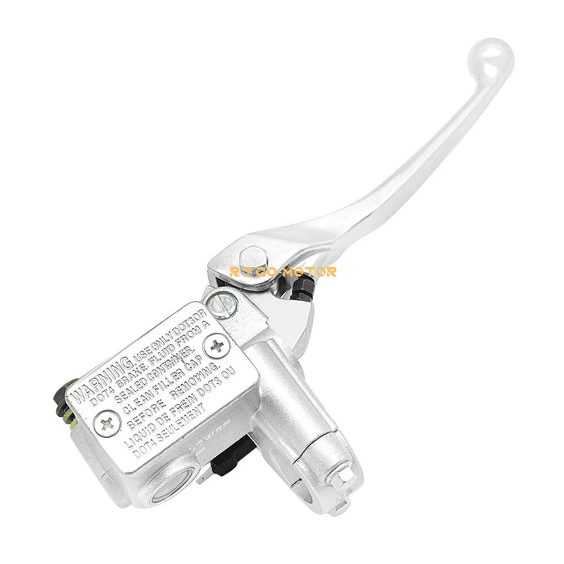 Honda TRX450ER TRX700XX Front Brake Master Cylinder (2004–2014, 2008–2009)