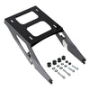 Harley Sport Glide FLSB Vivid Black Two Up Mounting Rack (2018-2021)