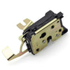Fiat Ducato, Citroen Jumper, Peugeot Boxer Rear Door Trunk Lock (2006-2023)