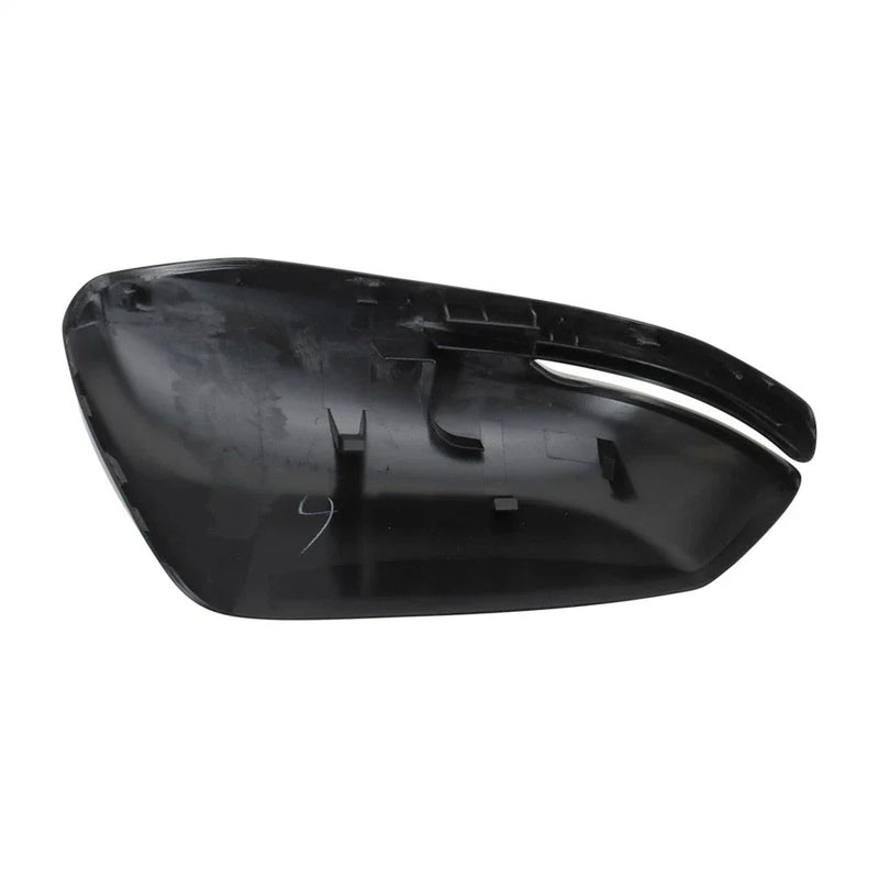 Honda CR-V, HR-V Black Left Side Mirror Cap (2015-2020)