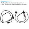 Mitsubishi Lancer O2 Sensor Set (2011-2017)