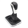 Geely Emgrand EC7 EC715 ABS Gear Stick Shift Knob Boot (2010-2016)