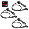 Kawasaki Mule PROFX / FXR / FXT KAF820 Spark plug Cap Wire (2015–2023)