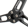 Harley Sportster 883 1200 CNC Black Shifter Support (2004-2005)
