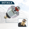 Honda Accord (1998-2002) Durable Metal Component Fuel Pressure Sensor