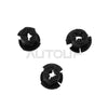 Civic CR-V Accord 3 x Milliwave Radar Alignment Mounting Clips