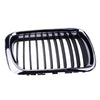 BMW E36 3 Series M3 2 x Front Bonnet Grilles (1997-1999)