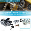 Mitsubishi Pajero Montero Sport Ignition Switch Assembly (2000-2006)