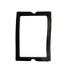 Engine Replacement Gauge Hour Meter Black Mechanical Accessories