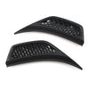 Jeep Wrangler JL, Gladiator Front Fender Air Outlet (2018-2022)