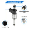 Nissan Altima 2.5 1 Pc Fuel Injector (2019-2024)