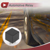 Toyota Land Cruiser 4 Pins / 12V / Multi-Purpose Relay