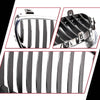 BMW E60 525i 530i 545i Front Right Kidney Chrome Grille (2006-2010)