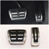 Porsche Macan (2014-2018) 2 x pcs Anti-Slip Brake Accelerator Gas Pedal