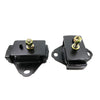 Toyota Hiace Van LH50 LH60 LH70 1982-1988 Front Engine Mounting x2