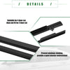 Honda Civic Weatherstrip Window Trim Seal Belt