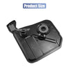 Ford Escape, E-350, Lincoln Transmission Filter Oil Pan (2001-2012)