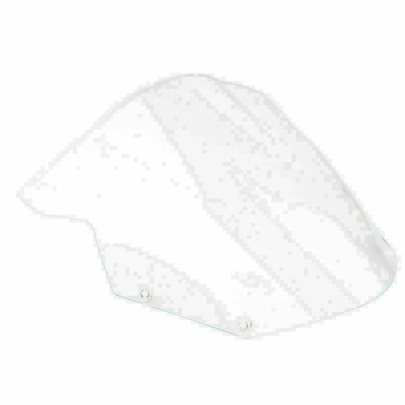 Kawasaki ER6R ER6F (2009-2011) Clear Windscreen