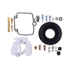 Suzuki Bandit 400 GSF400 Carburetor Repair Kit Set of 4 (1991-1997)