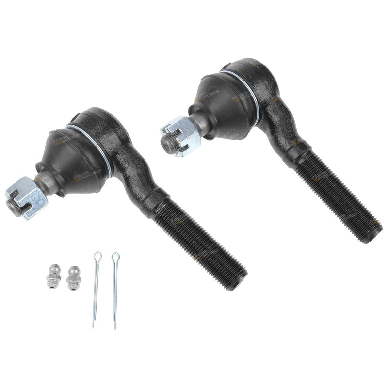 Mitsubishi Pajero NH NJ NK NL (1991-2000) 4x4 Outer Tie Rod Ends