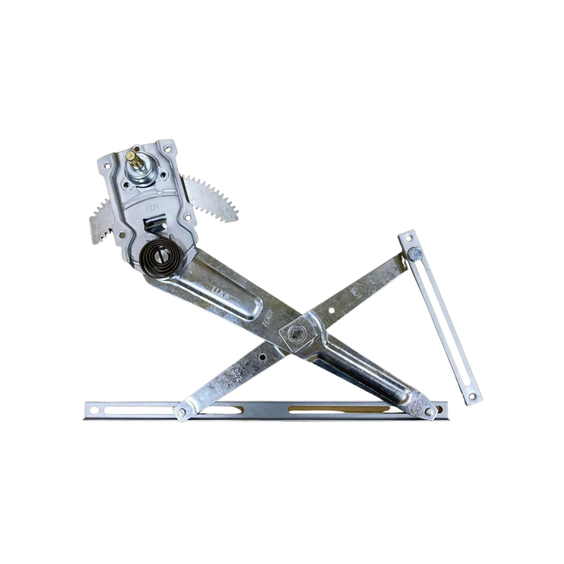 Toyota Hilux 4Runner Front Right Manual Window Regulator (2003-2009)