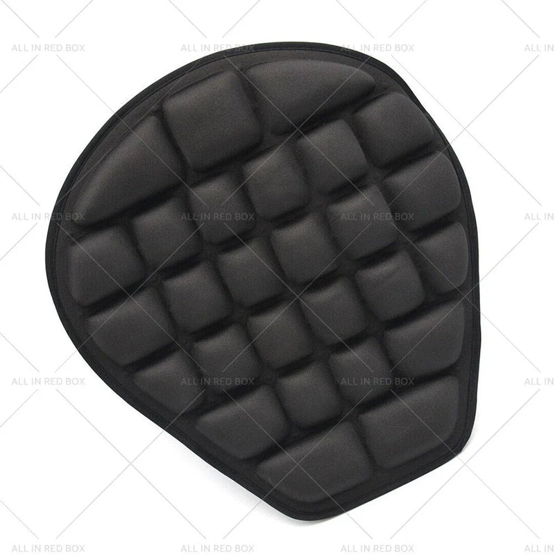 Universal Motorbike 3D Motorcycle Gel Seat Cushion