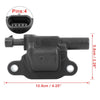 Cadillac CT5 CTS Escalade Ignition Coil
