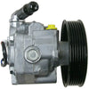 Subaru XV Crosstrek 2012-2016 Power Steering Pump (2012-2016)