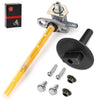 Honda Rancher TRX420 2007-2014 Fuel Petcock w/ Lever