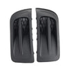 Subaru Outback Front Fog Light Bezel Covers (2010-2012)