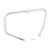 Harley Touring Road Glide FLTR Engine Guard Highway Crash Bar (2009-2023)