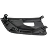 Infiniti Q50 Front Bumper Right Fog Light Bezel Cover (2018-2020)