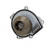 Chrysler Jeep Wrangler Dodge Aluminum Unpainted Water Pump (2007-2018)