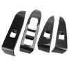 Cadillac CT4 CT4-V Window Lift Switch Cover (2020-2023)
